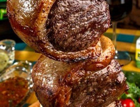 Mr. Pampas Cd. del Carmen